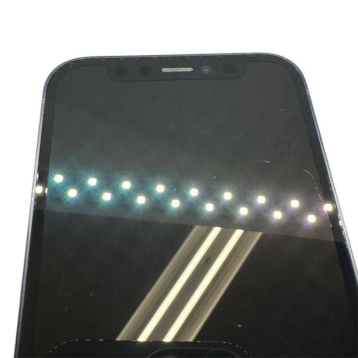 iPhone��12mini��128GB���֥�å���SIM�ե꡼���ɥ�����