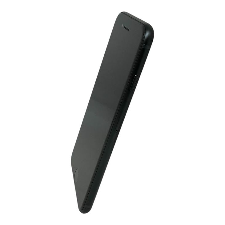 �ڥХåƥ꡼100%��iPhone��SE����3�����64GB���ߥåɥʥ��ȡ�SIM�ե꡼��au��