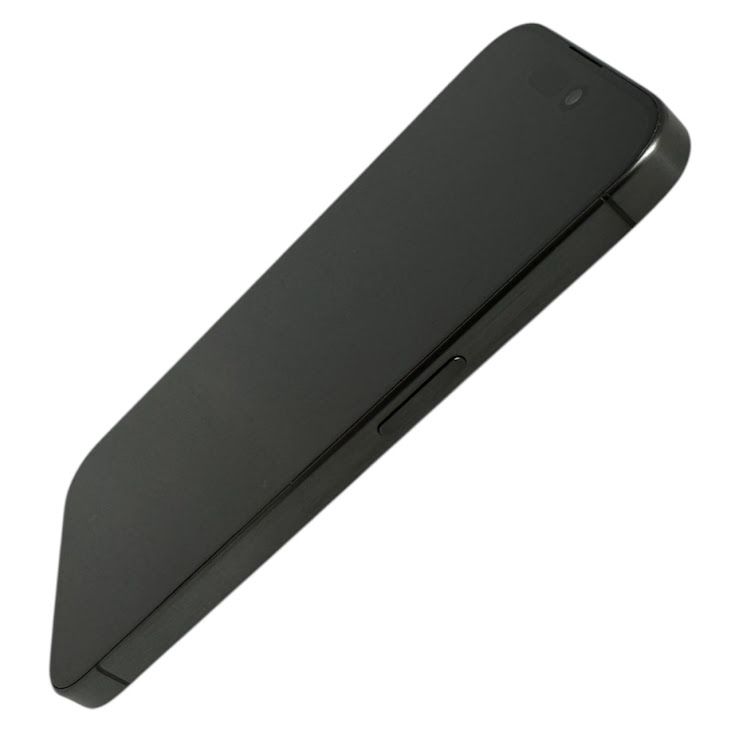 �ڥХåƥ꡼86%��iPhone��15Pro��128GB���֥�å������˥��ࡡSIM�ե꡼