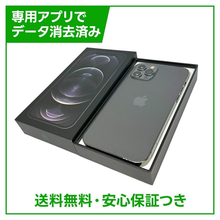 iPhone��12Pro��128GB������ե����ȡ�SIM�ե꡼�����եȥХ���
