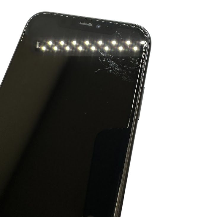 iPhone��11��128GB���֥�å���SIM�ե꡼��au��