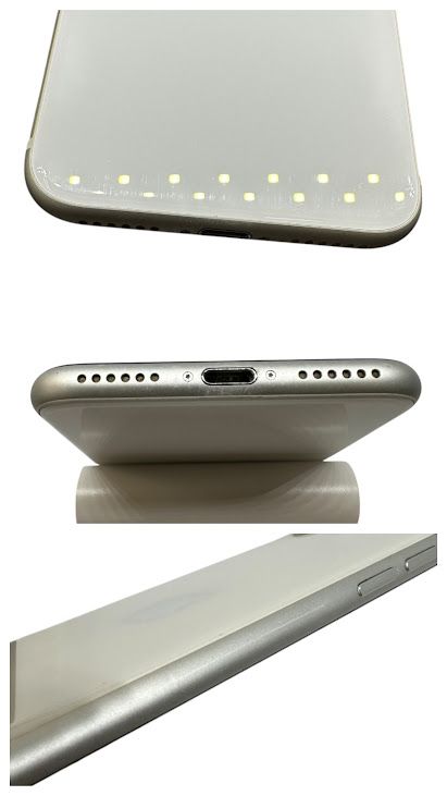 iPhoneSE2ˡ128GBۥ磻ȡSIMե꡼եȥХ