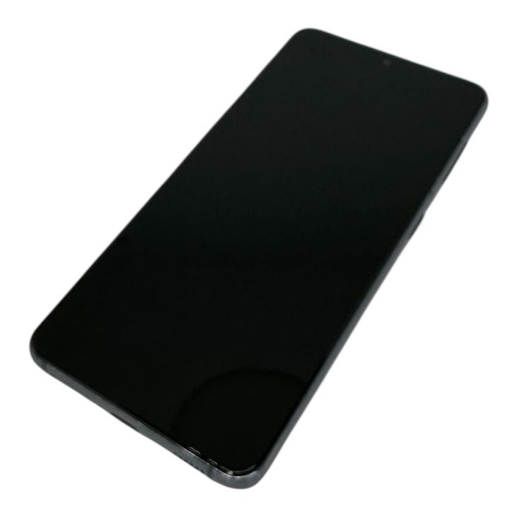 �ڥХåƥ꡼80��ʾ��Galaxy��S21��5G��SC51B��256GB��SIM�ե꡼���ɥ�����