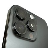 �ڥХåƥ꡼86%��iPhone��16Pro��128GB���֥�å������˥��ࡡSIM�ե꡼��au��