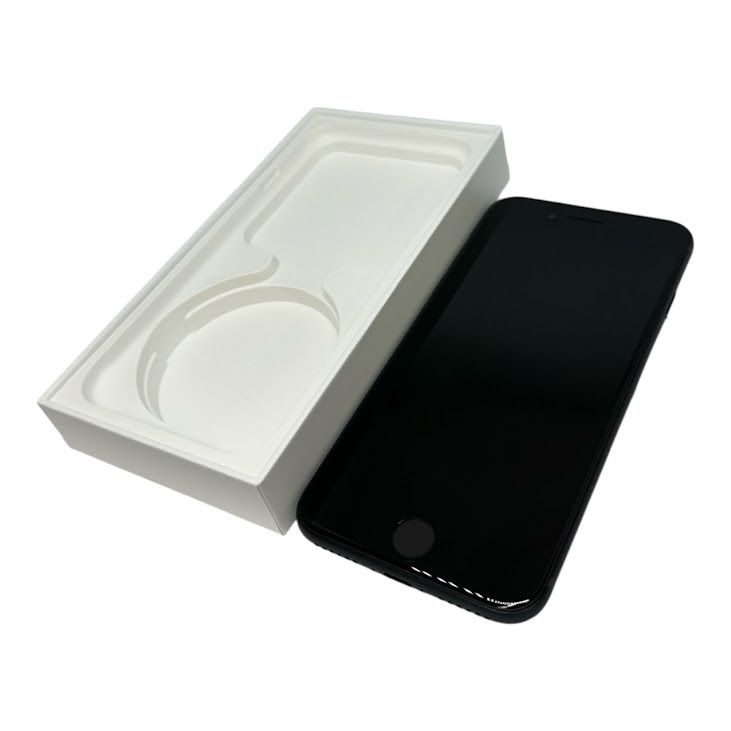 �ڥХåƥ꡼100%��iPhone��SE����3�����64GB���ߥåɥʥ��ȡ�SIM�ե꡼��au��
