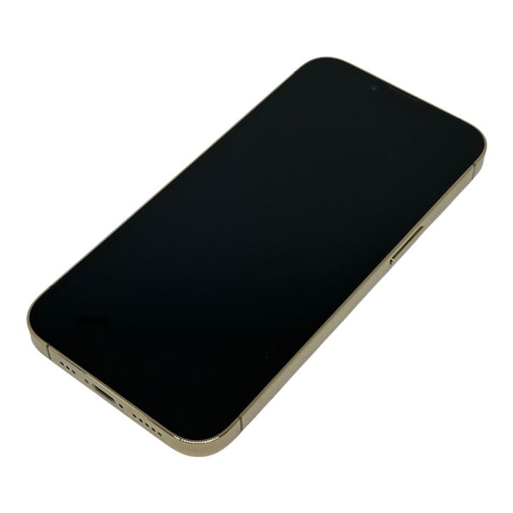 美品　新品電池　iPhone 13 Pro ゴールド 256 GB SIMフリー Amazon | 【整備済み品】 Apple iPhone 13 Pro Max 256GB