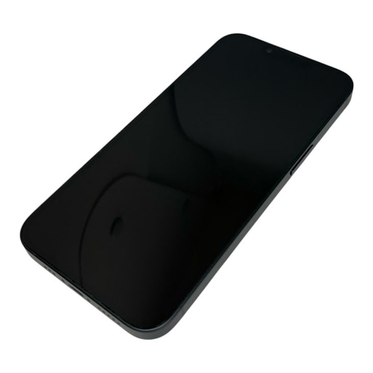 �ڥХåƥ꡼85%��iPhone��14��128GB���ߥåɥʥ��ȡ�SIM�ե꡼��au��
