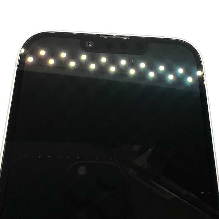 ムスビー｜【バッテリー100%】iPhone 16e 512GB ホワイト SIM
