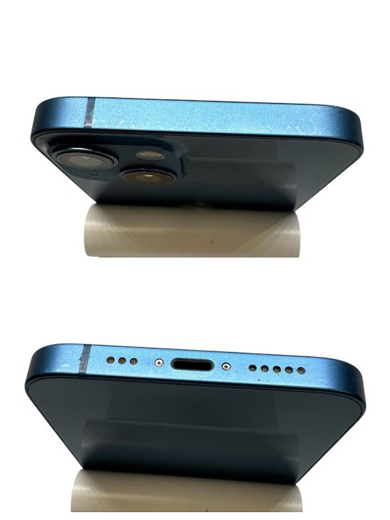 iPhone��13��128GB���֥롼��SIM�ե꡼���ɥ�����