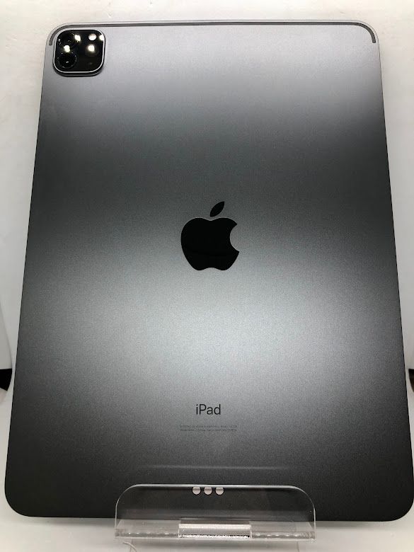 ムスビー｜iPad Pro 11インチ（第2世代） Wi-Fiモデル 256GB スペース 