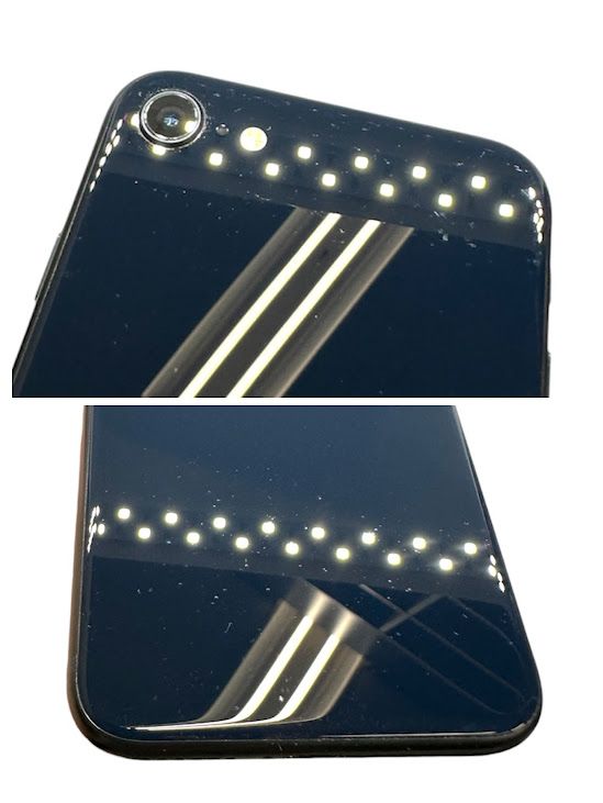 �ڥХåƥ꡼80%��iPhone��SE����3�����64GB���ߥåɥʥ��ȡ�SIM�ե꡼