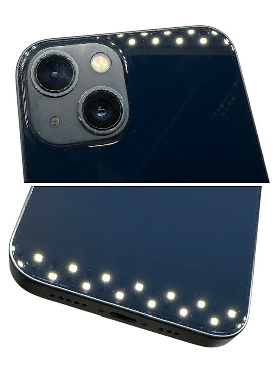 ڥХåƥ꡼82%iPhone13512GBߥåɥʥȡSIMե꡼YХ