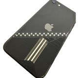 �ڥХåƥ꡼84%��iPhone��SE����2�����64GB���֥�å���SIM�ե꡼