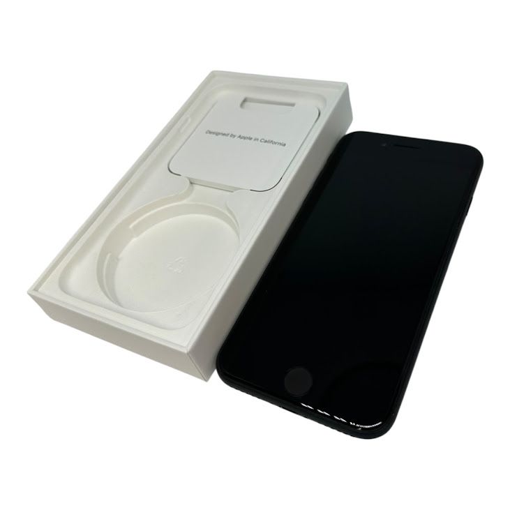 �ڥХåƥ꡼86%��iPhone��SE����3�����128GB���ߥåɥʥ���