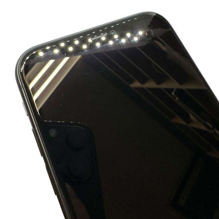 �ڥХåƥ꡼85%��iPhone��11��64GB���֥�å���SIM�ե꡼�����եȥХ���