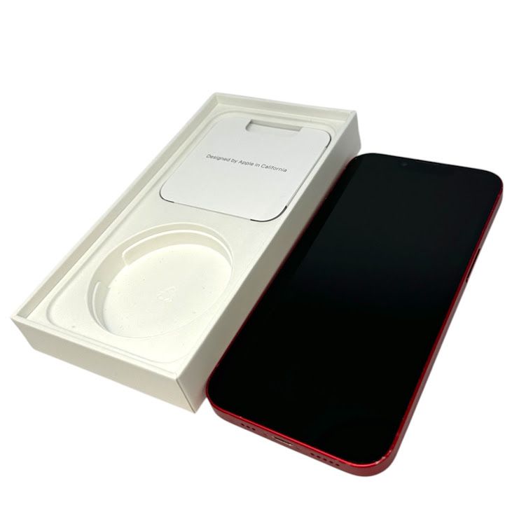 �ڥХåƥ꡼88%��iPhone��13��256GB���ץ������ȥ�åɡ�SIM�ե꡼���ɥ�����