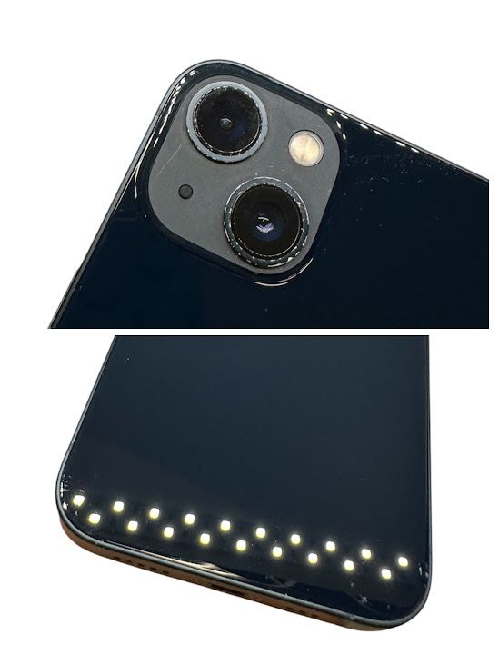 iPhone��13��128GB���ߥåɥʥ��ȡ�SIM�ե꡼�����եȥХ���