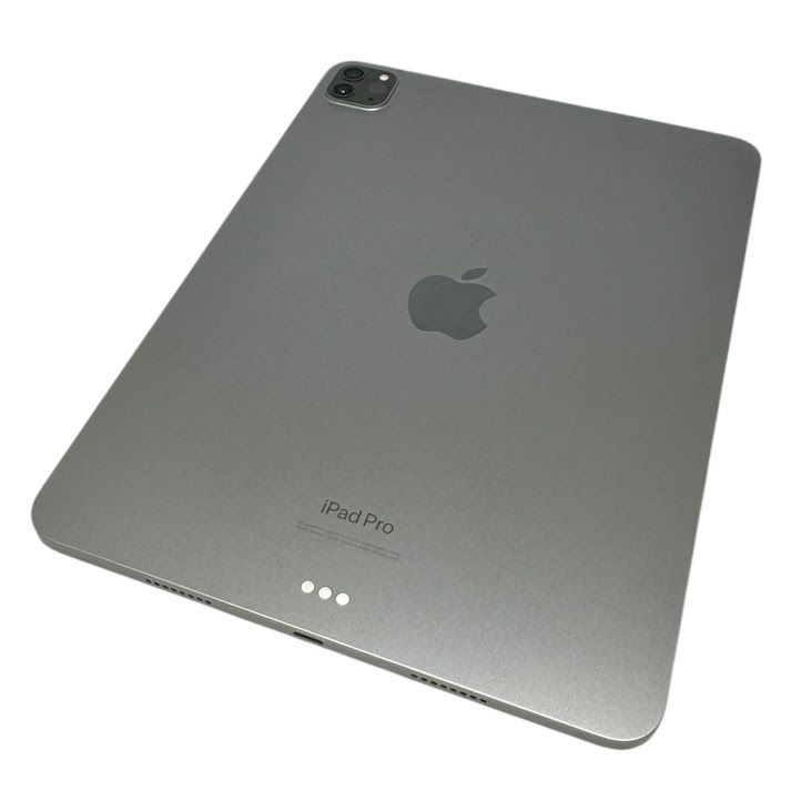 �ڥХåƥ꡼100%��iPadPro��11�������4���塡Wi��Fi��256GB�����ڡ������쥤