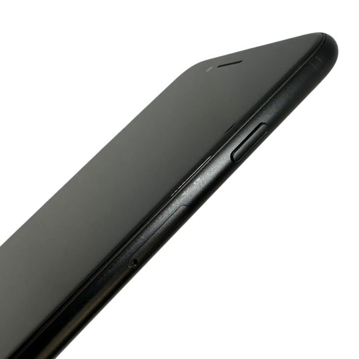 �ڥХåƥ꡼94%��iPhone��SE����2�����64GB���֥�å���SIM�ե꡼���ɥ�����