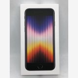 iPhone SE(��3����)��64GB���ߥåɥʥ��ȡ�SIM�ե꡼��̤������
