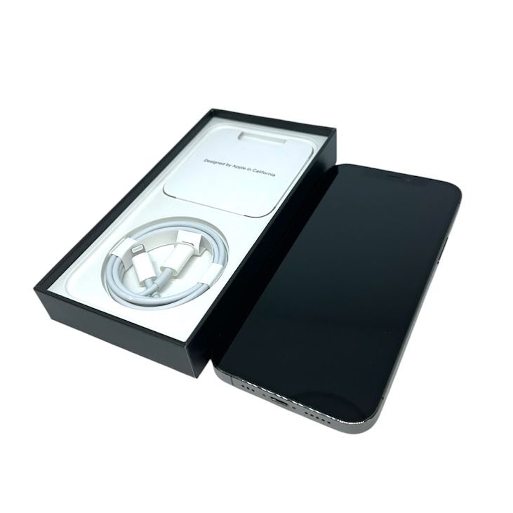 iPhone��12Pro��128GB������ե����ȡ�SIM�ե꡼�����եȥХ���