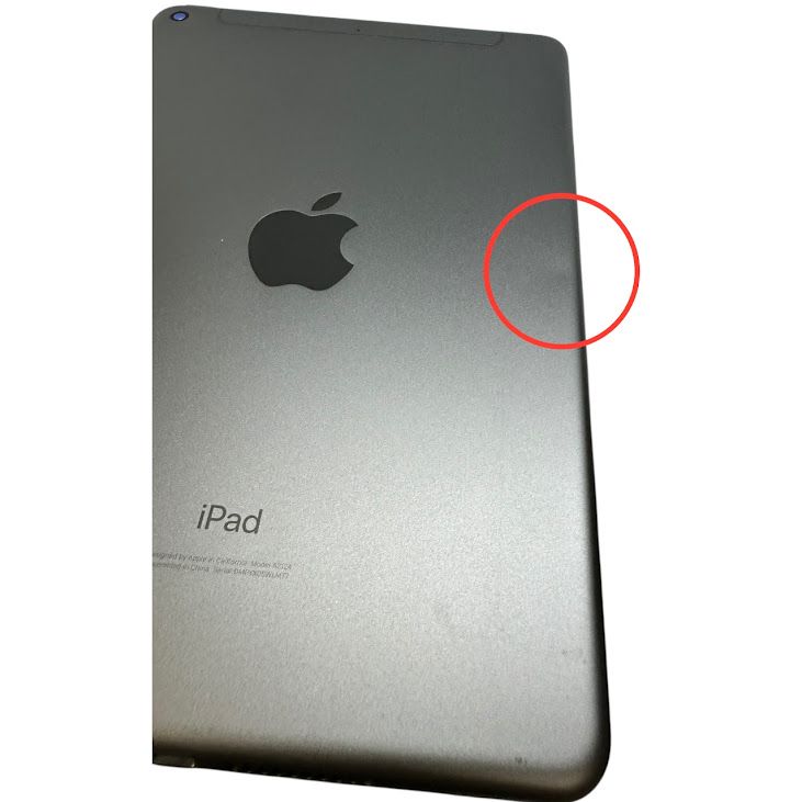 iPadmini5WiFiCellular64GBڡ쥤եȥХ