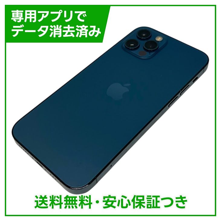 iPhone��12Pro��128GB���ѥ��ե��å��֥롼��SIM�ե꡼�����եȥХ���