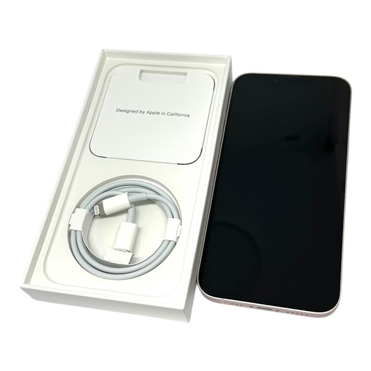 iPhone13128GBԥ󥯡SIMե꡼եȥХ