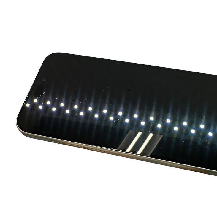 �ڥХåƥ꡼84%��iPhone��15Plus��256GB�����꡼��SIM�ե꡼��au��