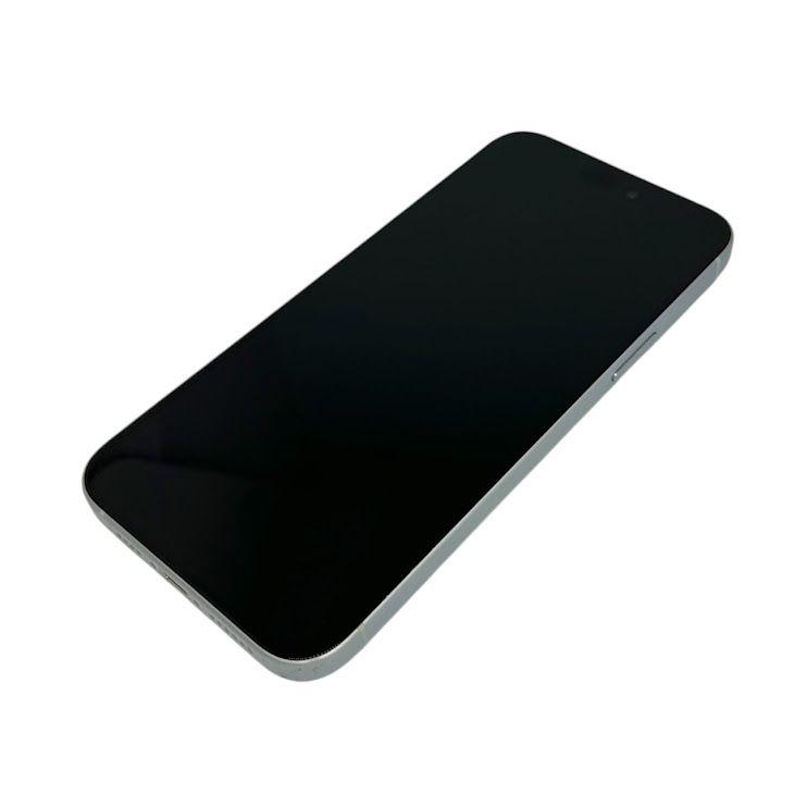 �ڥХåƥ꡼83%��iPhone��15Plus��256GB���֥롼��SIM�ե꡼��au��