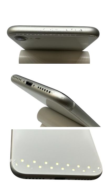 iPhoneSE264GBۥ磻ȡSIMե꡼