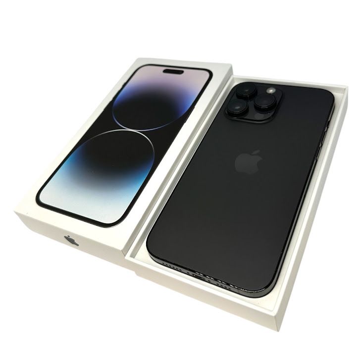 iPhone��14ProMax��128GB�����ڡ����֥�å���SIM�ե꡼