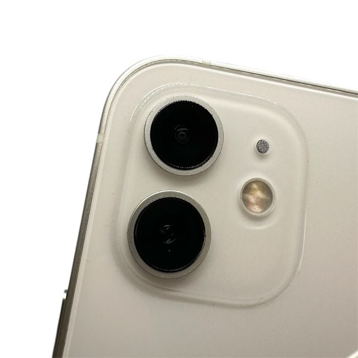 iPhone��12��64GB���ۥ磻�ȡ�SIM�ե꡼���ɥ�����