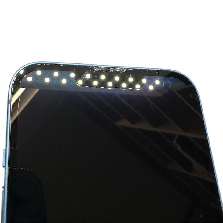 iPhone��13��128GB���֥롼��SIM�ե꡼