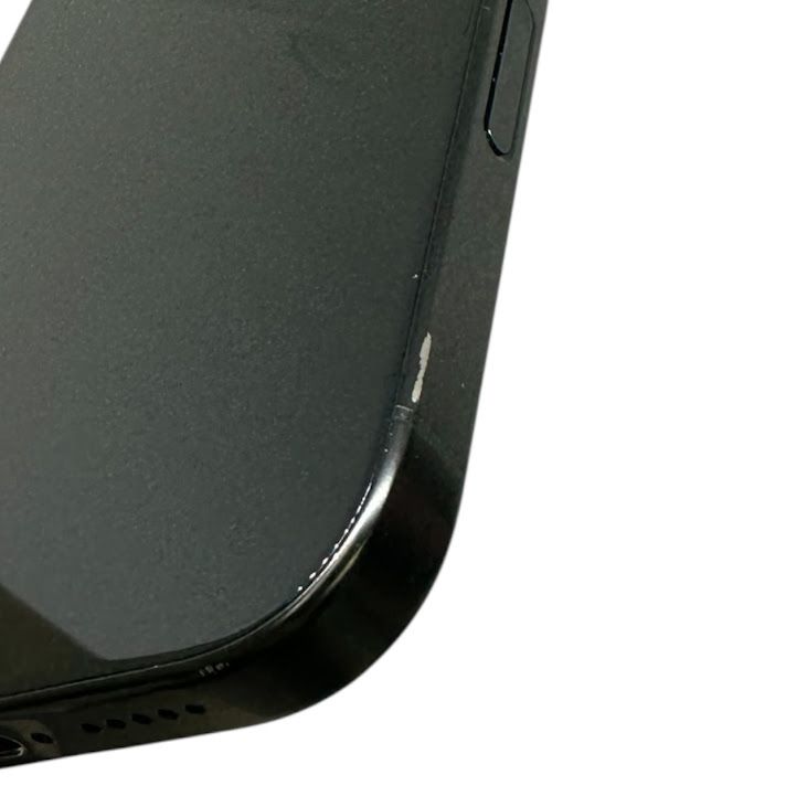 �ڥХåƥ꡼86%��iPhone��16Pro��128GB���֥�å������˥��ࡡSIM�ե꡼��au��