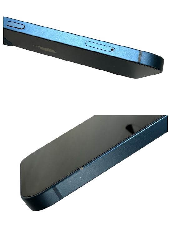 iPhone��13��128GB���֥롼��SIM�ե꡼���ɥ�����