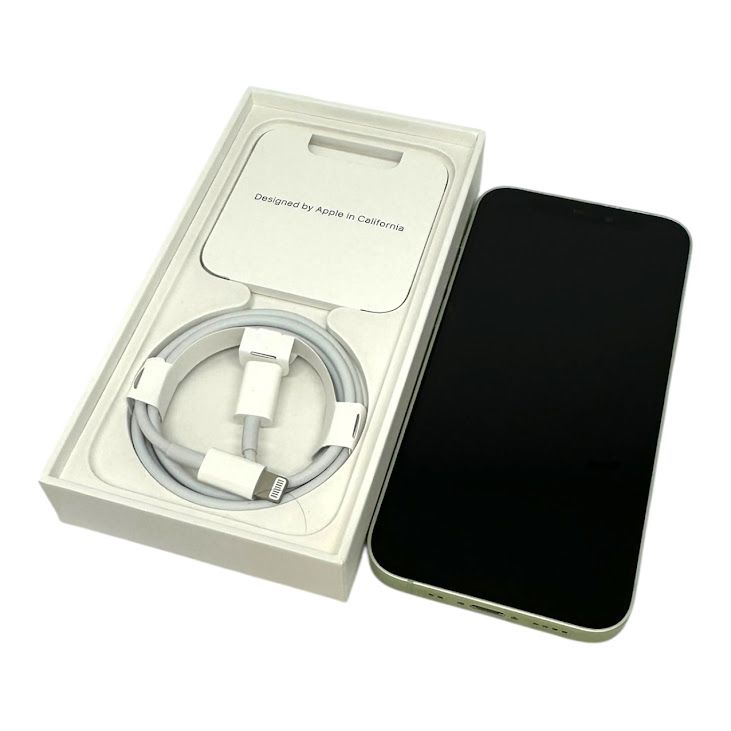 iPhone12mini128GB꡼SIMե꡼ŷХ