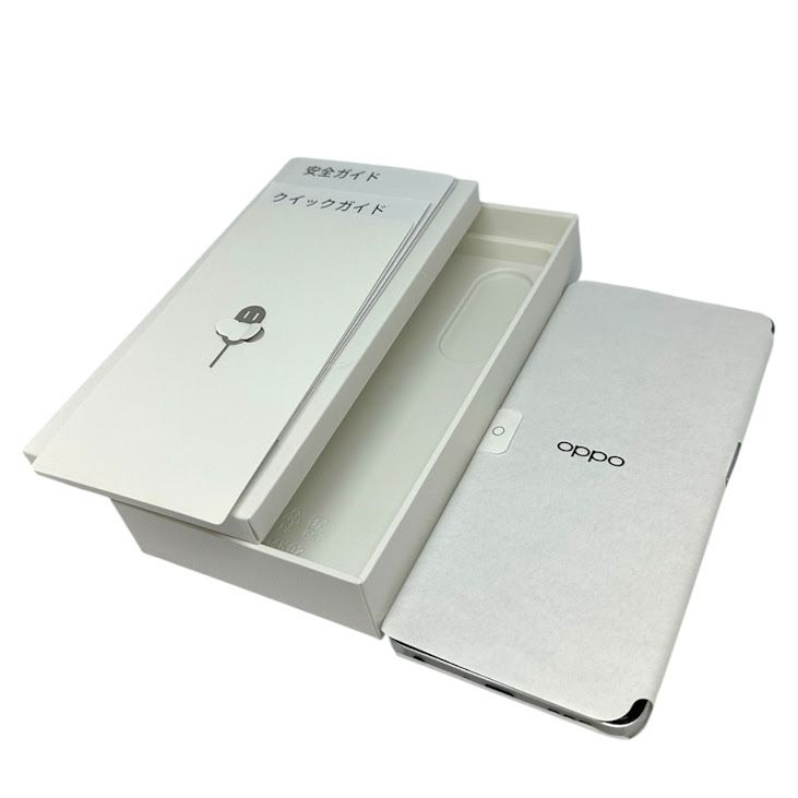 ��̤�����ʡ�OPPO��A5��5G��OPG06��128GB���ۥ磻�ȡ�SIM�ե꡼��au��