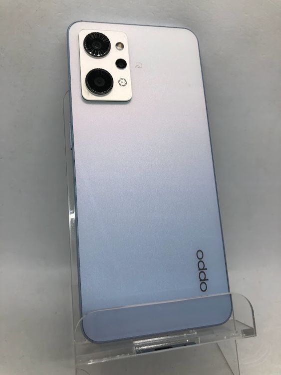 ムスビー｜OPPO Reno7 A A201OP 128GB ドリームブルー SIMフリー Y 
