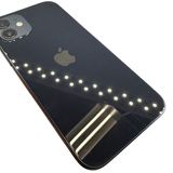 �ڥХåƥ꡼100%��iPhone��12��64GB���֥�å���SIM�ե꡼�����եȥХ���