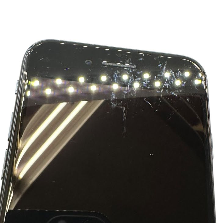 �ڥХåƥ꡼98%��iPhone��SE����3�����64GB���ߥåɥʥ��ȡ�SIM�ե꡼���ɥ�����