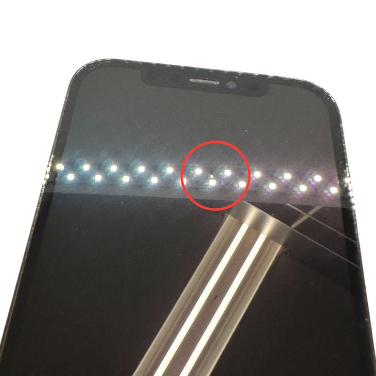 iPhone��12Pro��128GB���ѥ��ե��å��֥롼��SIM�ե꡼�����եȥХ���