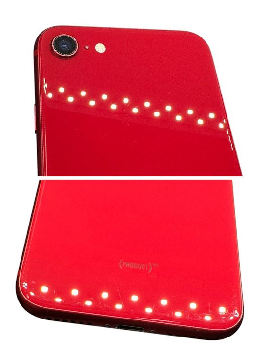 iPhoneSE2ˡ64GBץȥåɡSIMե꡼եȥХ