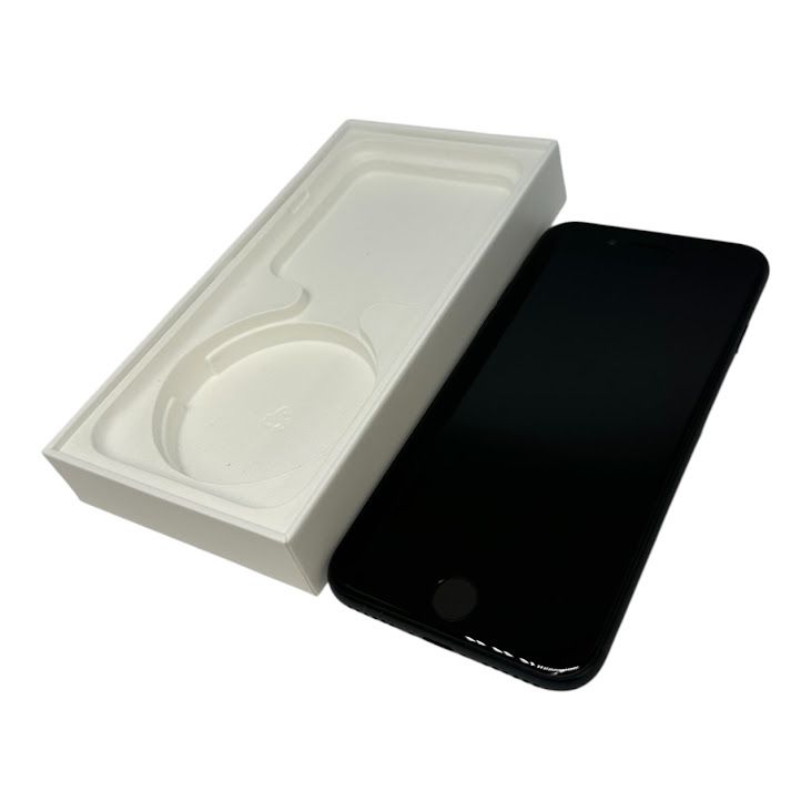 �ڥХåƥ꡼100%��iPhone��SE����3�����64GB���ߥåɥʥ��ȡ�SIM�ե꡼���ɥ�����