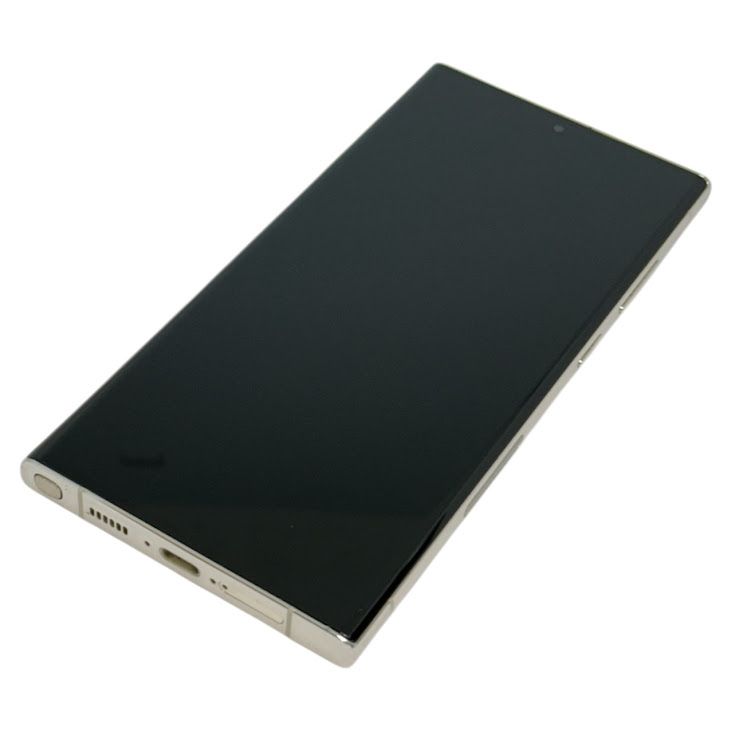 �ڥХåƥ꡼�ɹ���Galaxy��S23��Ultra��256GB��256GB�����꡼�ࡡSIM�ե꡼