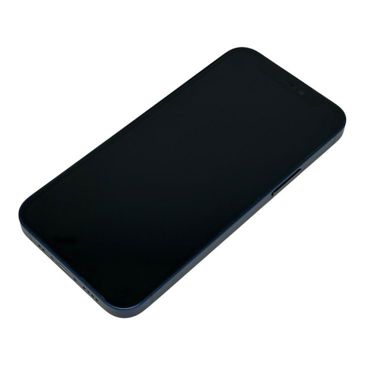 iPhone12mini128GB֥롼SIMե꡼ɥ