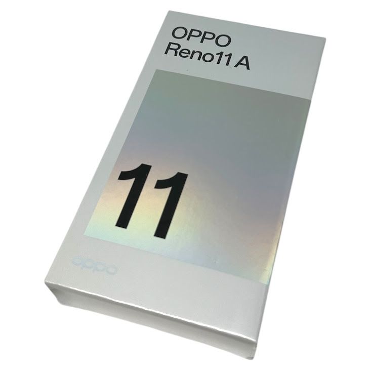 ̤ʡOPPOReno11A128GBѡץ롡SIMե꡼YХ