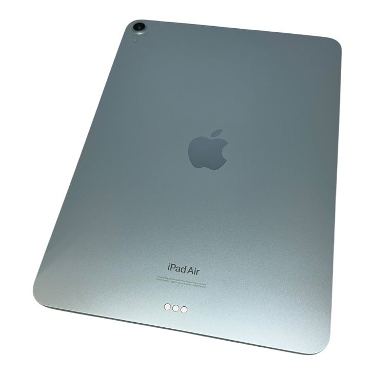 ڥХåƥ꡼100%iPadAir116塡WiFi128GB֥롼