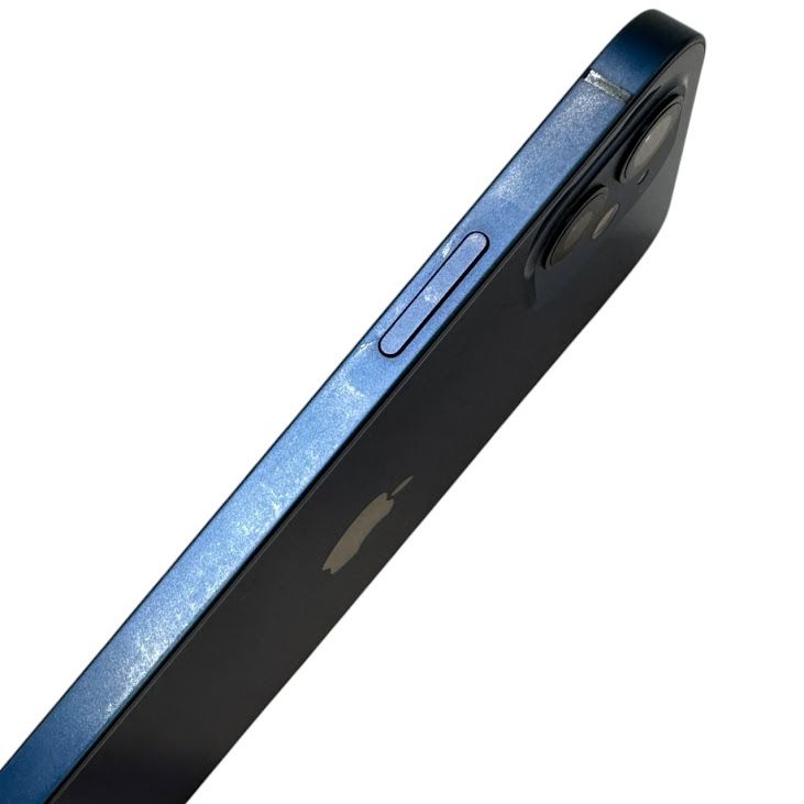 iPhone��12��128GB���֥롼��SIM�ե꡼