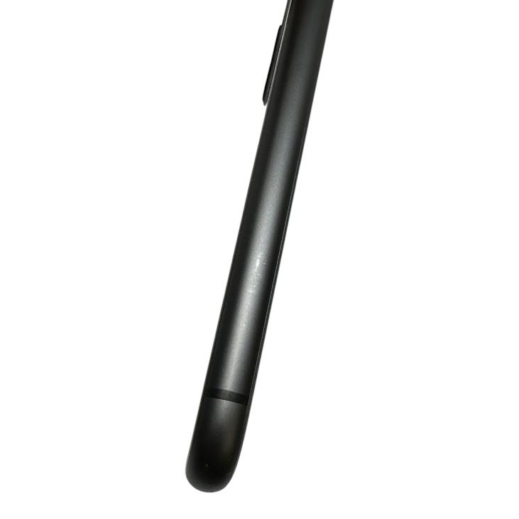 �ڥХåƥ꡼85%��iPhone��11��64GB���֥�å���SIM�ե꡼�����եȥХ���